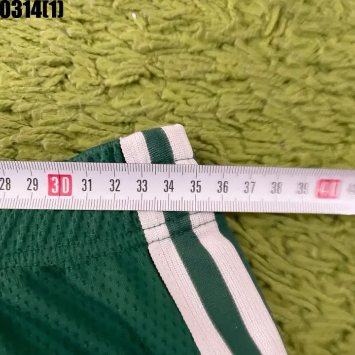[BUNJANG] Adidas Three Stripes Training Pants Green / 아디다스 삼선 트레이닝 바지 그린