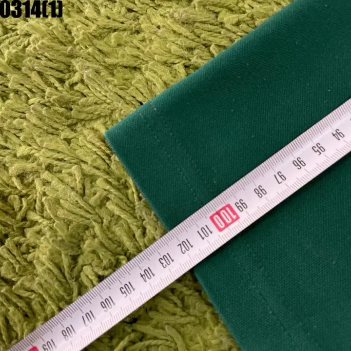 [BUNJANG] Adidas Three Stripes Training Pants Green / 아디다스 삼선 트레이닝 바지 그린