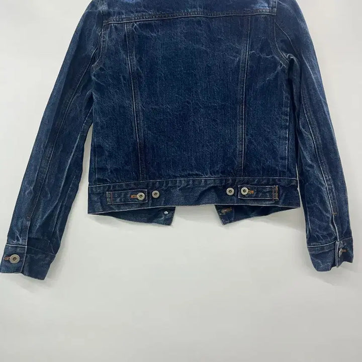 [BUNJANG] Jill Stuart Denim Jacket S Size / 질스튜어트 청자켓 S사이즈