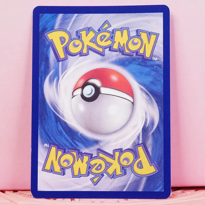 [BUNJANG] Pokemon Card Gulpin sv7 112 102 AR B-grade / 한판 포켓몬 카드 꼴깍몬 sv7 112 102 AR B급