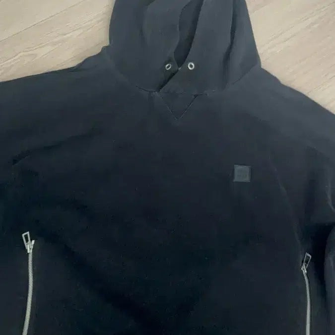 [BUNJANG] Songzio Hooded Sweatshirt / songzio 후드티