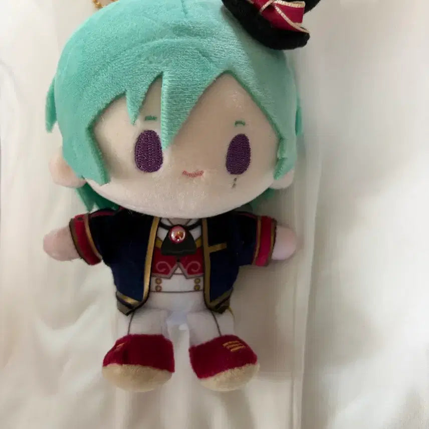 [BUNJANG] Ensemble Stars Tatsumi Dream Plush Doll / 앙상블 스타즈 드림 봉제인형 타츠미