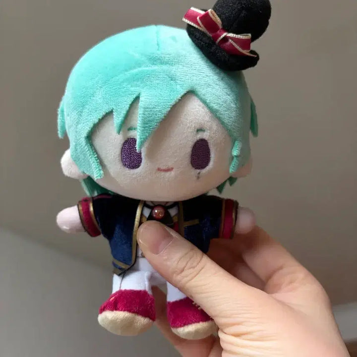 [BUNJANG] Ensemble Stars Tatsumi Dream Plush Doll / 앙상블 스타즈 드림 봉제인형 타츠미