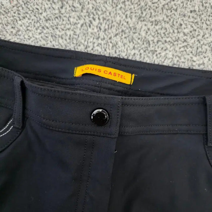 [SOLD OUT] [70] 루이까스텔 골프 팬츠  0203J