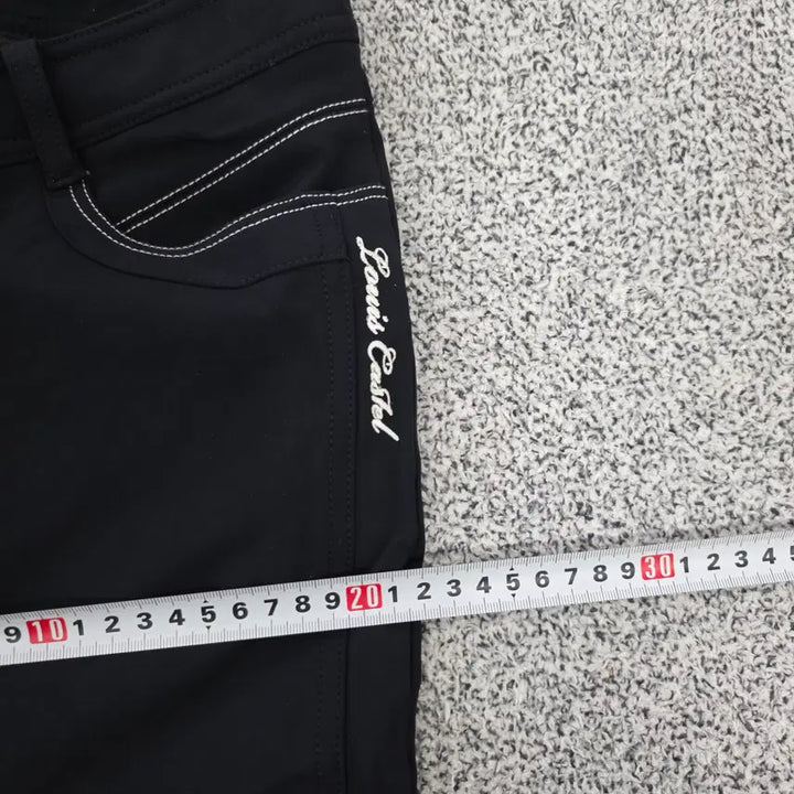 [SOLD OUT] [70] 루이까스텔 골프 팬츠  0203J