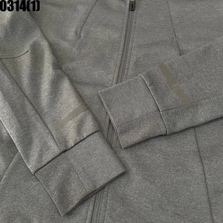 [BUNJANG] Adidas Vintage Zip-Up Jacket / 아디다스져지집업