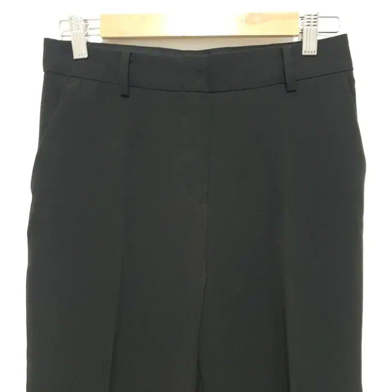[SOLD OUT] 무신사 스탠다드 여성 슬랙스 27_i4542