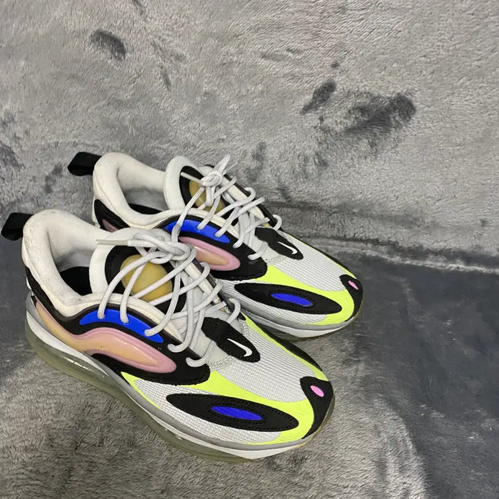 [BUNJANG] Nike Air Max Sneakers 230 / 나이키 에어맥스 운동화 230