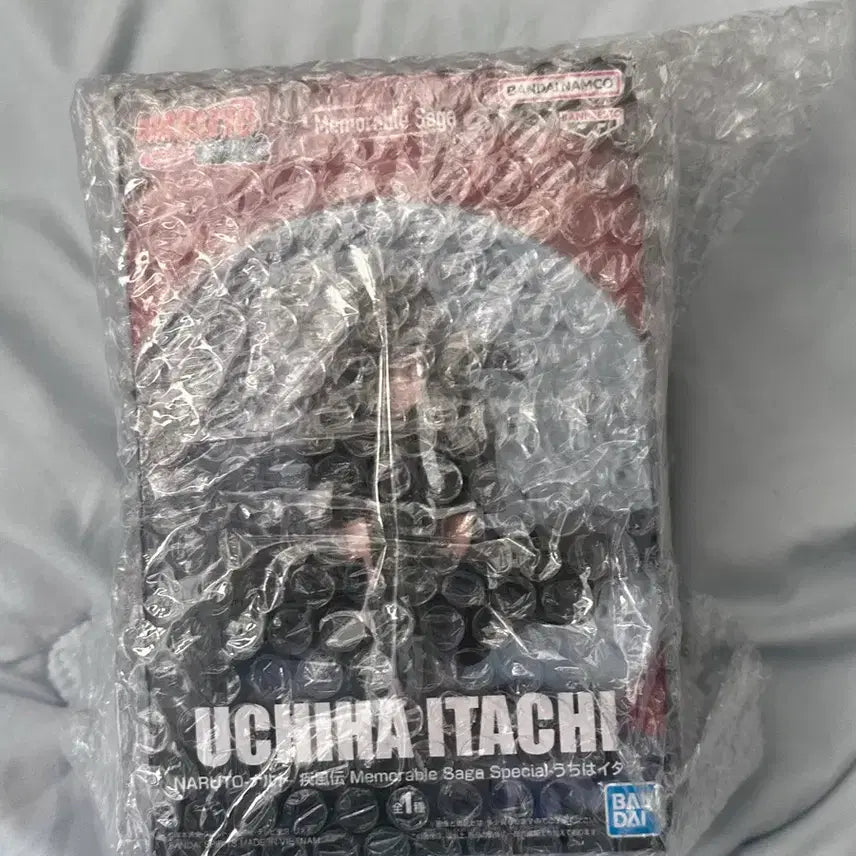 [BUNJANG] Naruto Itachi Memorable Figure / (미개봉 택포 6.0) 나루토 이타치 메모러블 피규어