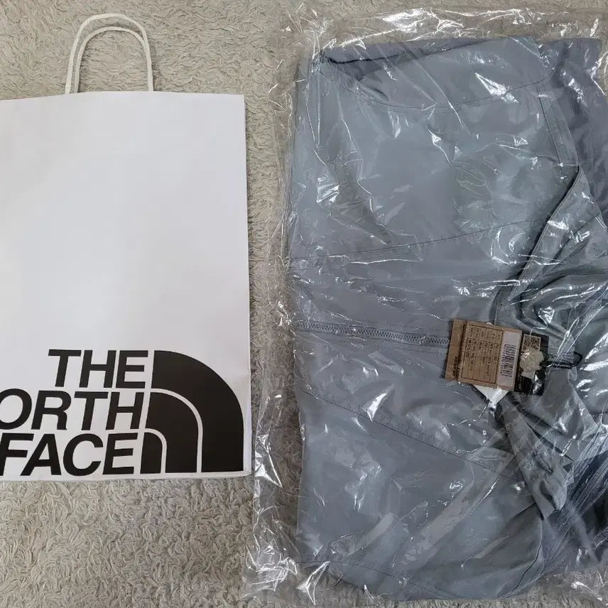 [BUNJANG] The North Face Men&