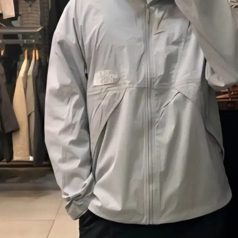 [BUNJANG] The North Face Men&
