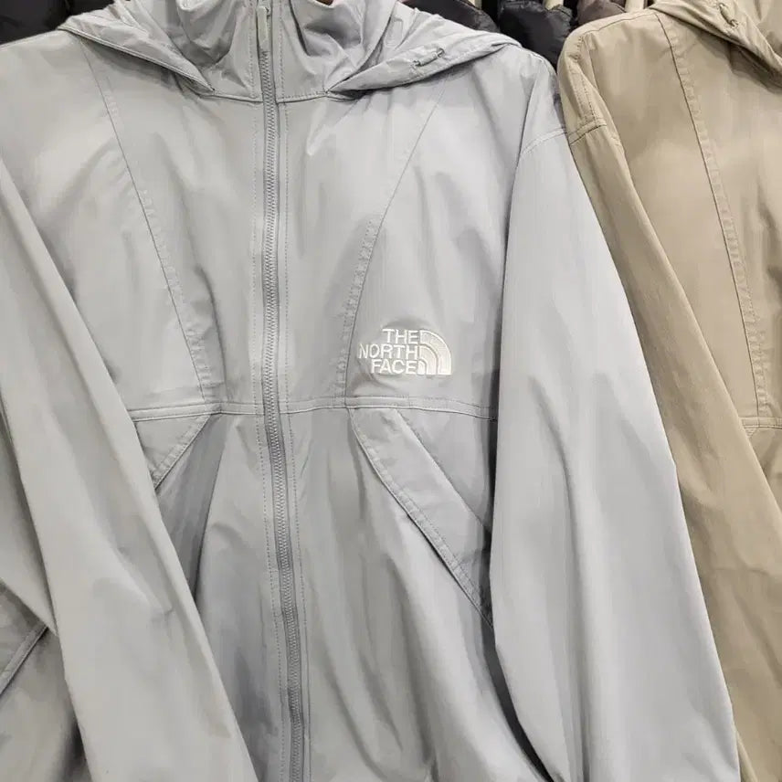 [BUNJANG] The North Face Men&