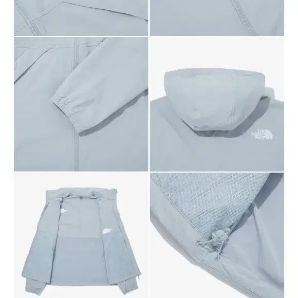 [BUNJANG] The North Face Men&