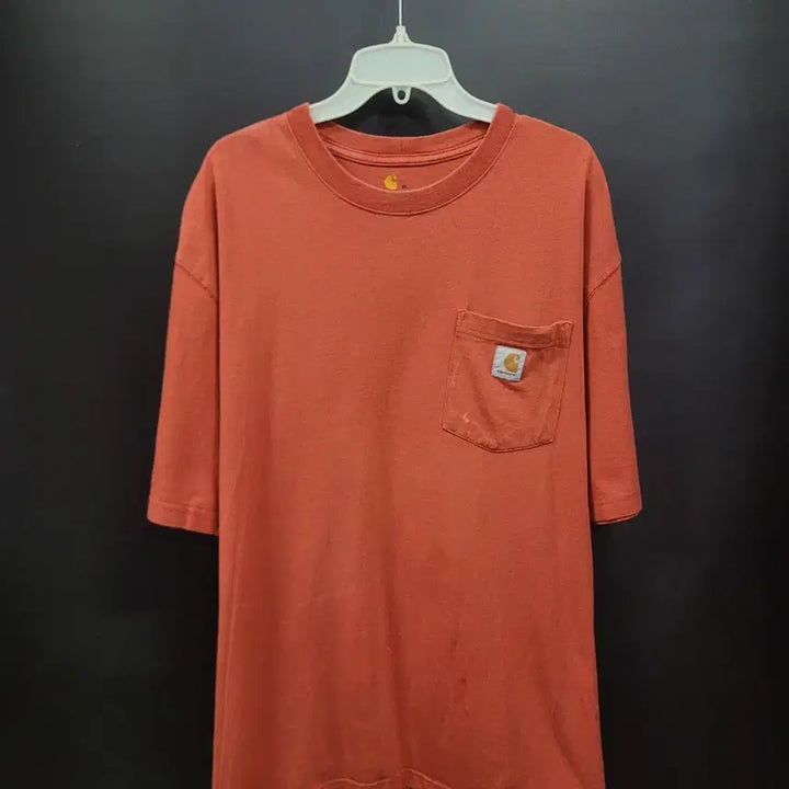 [BUNJANG] Carhartt Vintage Pocket Shirt / carhartt 칼하트 빈티지 포켓 셔츠