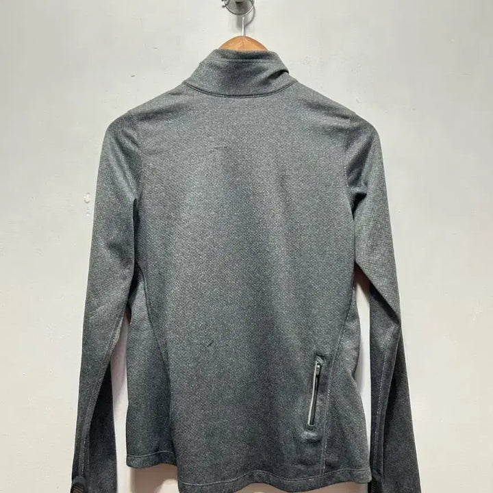 [SOLD OUT] 나이키 여성용 그레이 집업 자켓 L