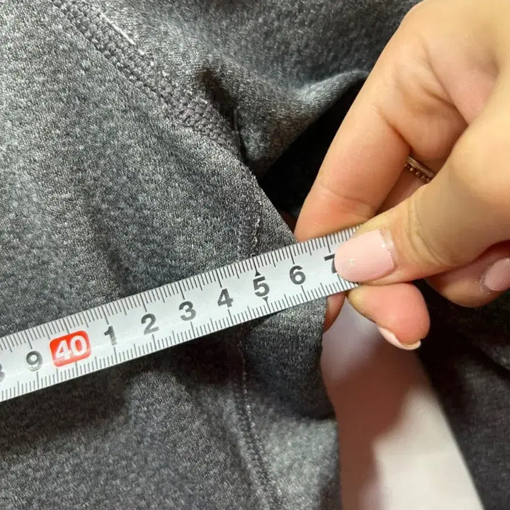 [SOLD OUT] 나이키 여성용 그레이 집업 자켓 L