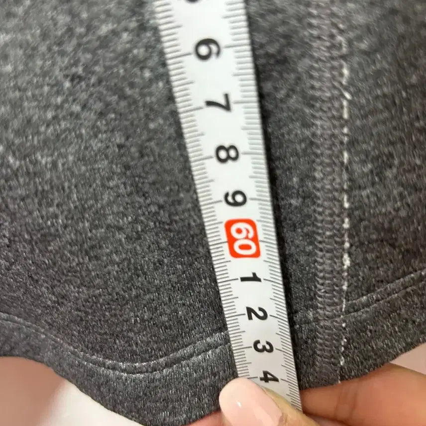 [SOLD OUT] 나이키 여성용 그레이 집업 자켓 L