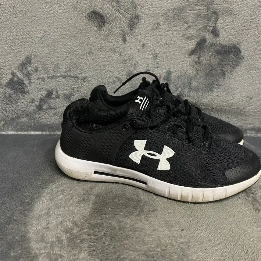 [BUNJANG] Under Armour Sneakers 245 / 언더아머 운동화 245