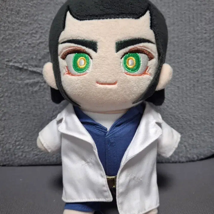 [SOLD OUT] 전오수 매뉴얼 솜인형 매형