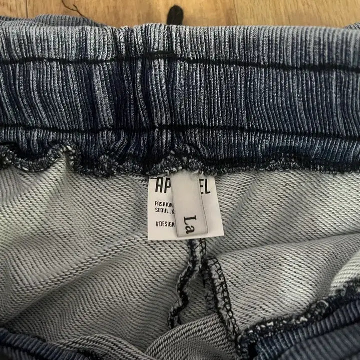 [BUNJANG] High-Quality Cargo Denim Skirt / 고퀄 카고 데님 스커트