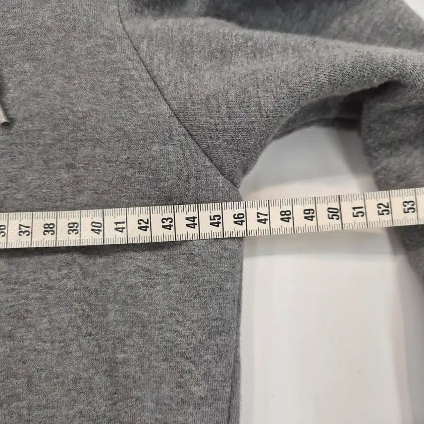 [BUNJANG] Lacoste Big Logo Hoodie / 라코스테 빅로고 후드티 2