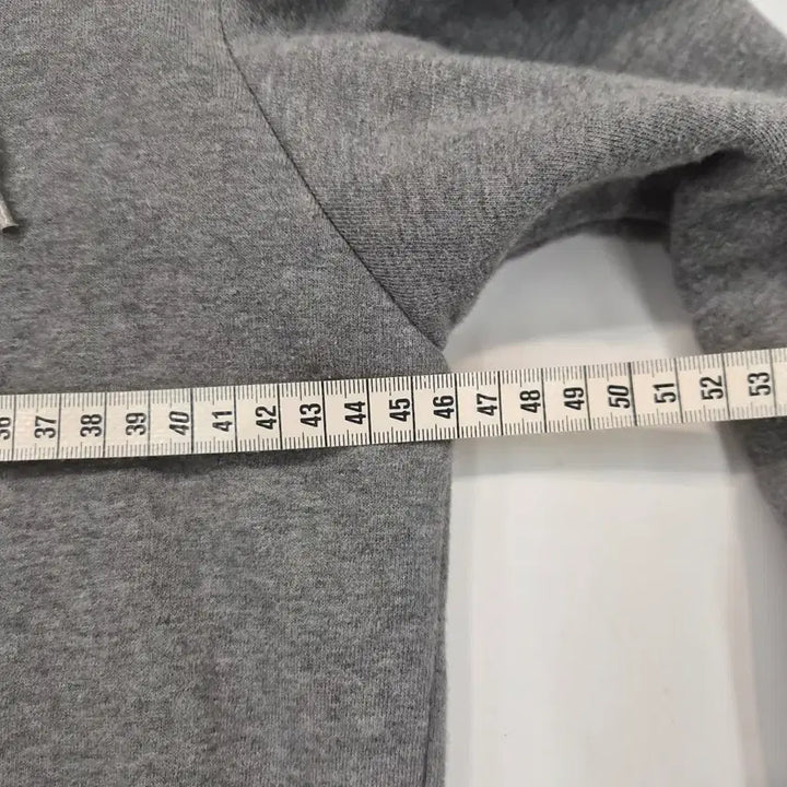 [BUNJANG] Lacoste Big Logo Hoodie / 라코스테 빅로고 후드티 2