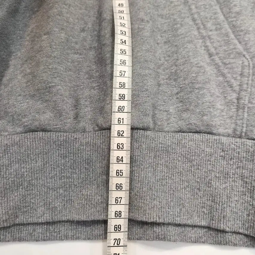 [BUNJANG] Lacoste Big Logo Hoodie / 라코스테 빅로고 후드티 2