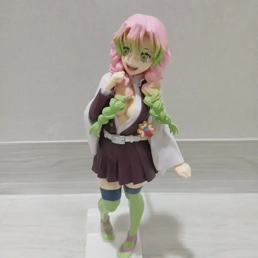 [SOLD OUT] 반프레스토 미츠리 피규어