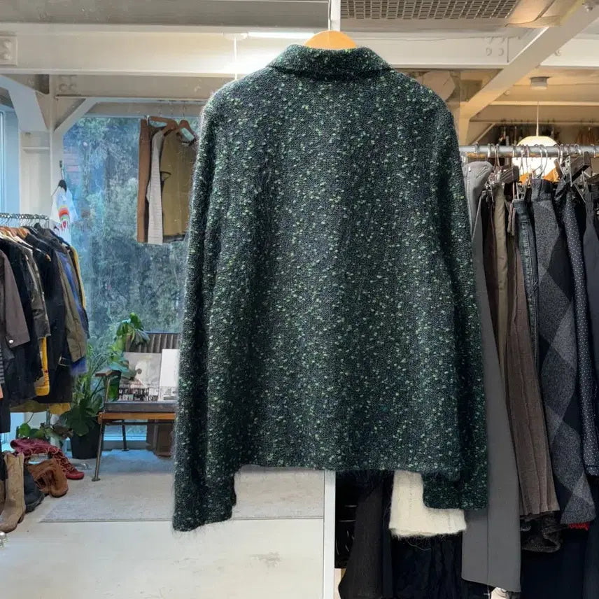 [BUNJANG] Chamois Cardigan / Chamois 가디건