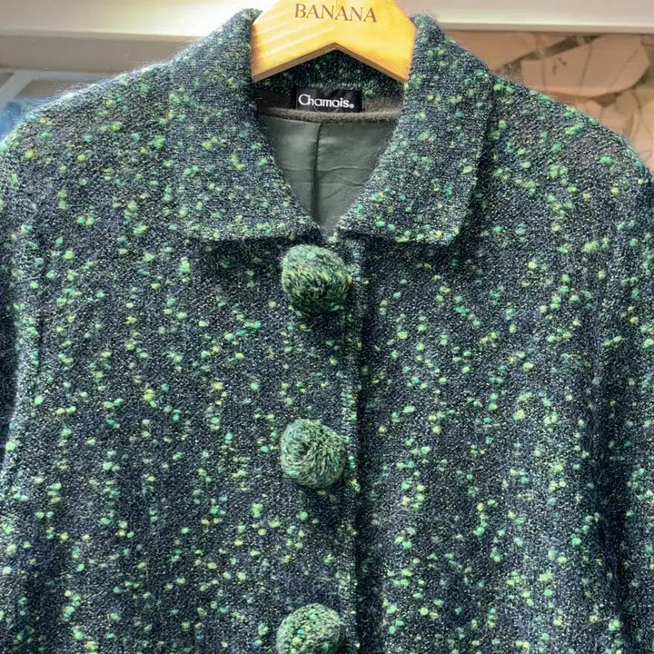 [BUNJANG] Chamois Cardigan / Chamois 가디건