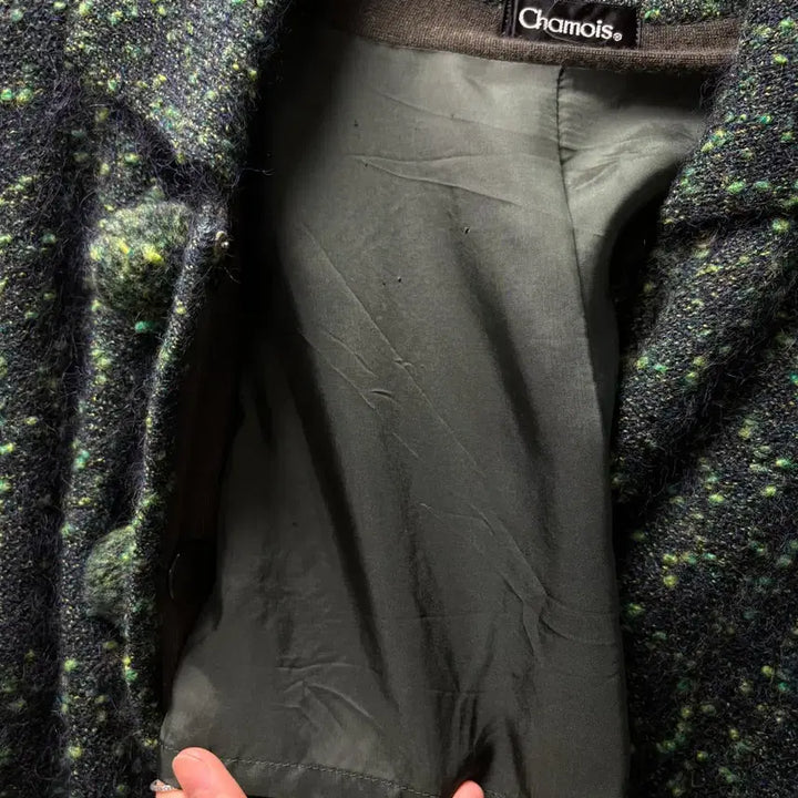 [BUNJANG] Chamois Cardigan / Chamois 가디건