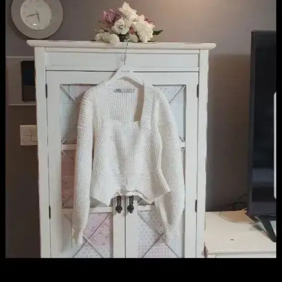 [BUNJANG] ZARA Knit Sweater / 자라 니트 스웨터/55