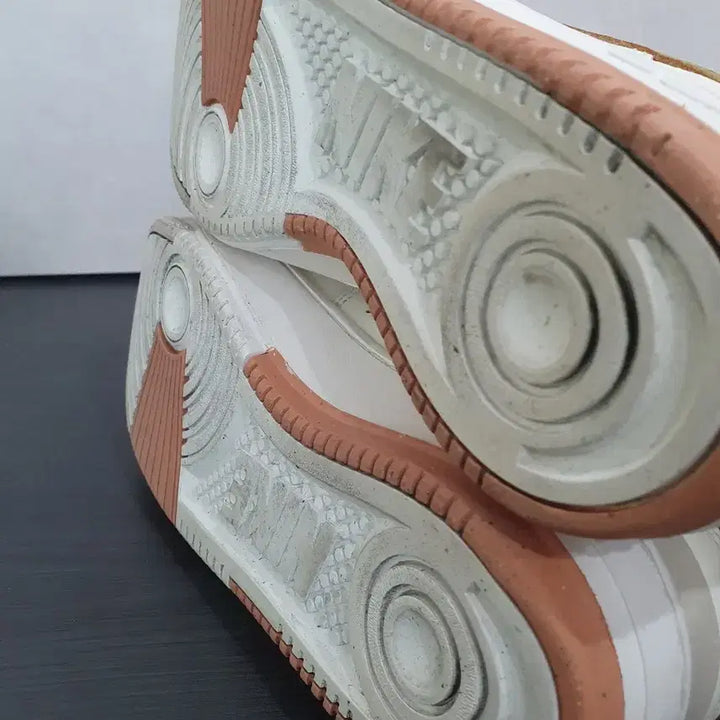 [BUNJANG] Nike Gamma Force Sail Bronzine Sneakers (245) / 나이키 감마 포스 세일 브론진 (245)
