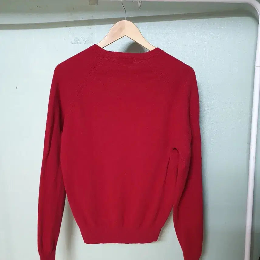 [BUNJANG] Brooks Brothers Wool Knit Sweater / 브룩스브라더스 울 니트 S 95