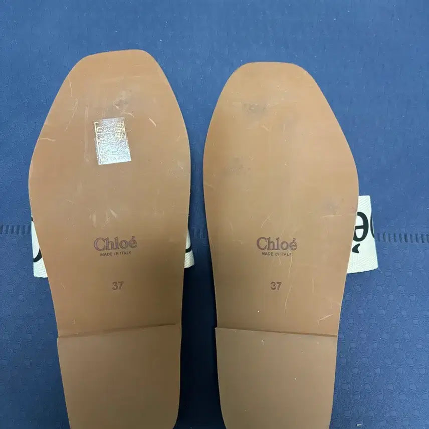 [SOLD OUT] 끌로에 우디 슬리퍼