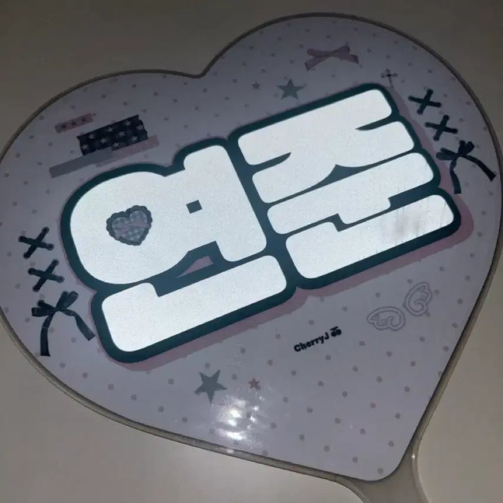 [BUNJANG] TXT Yeonjun Uchiwa / [탈덕처분] 투바투 연준 우치와 양도/ 수빈범규태현휴닝카이포카분철