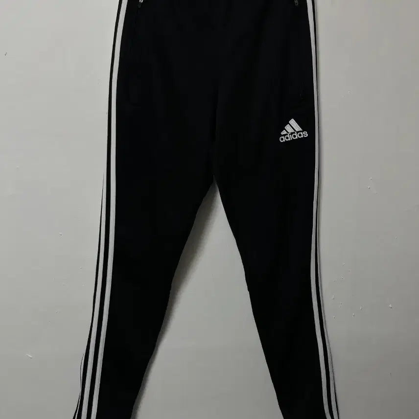 [BUNJANG] Adidas Side Line Functional Bounding Pants / 30 아디다스 사이드라인 기능성 밴딩 바지 정품
