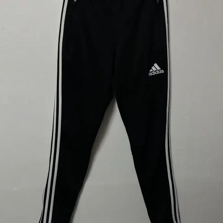 [BUNJANG] Adidas Side Line Functional Bounding Pants / 30 아디다스 사이드라인 기능성 밴딩 바지 정품