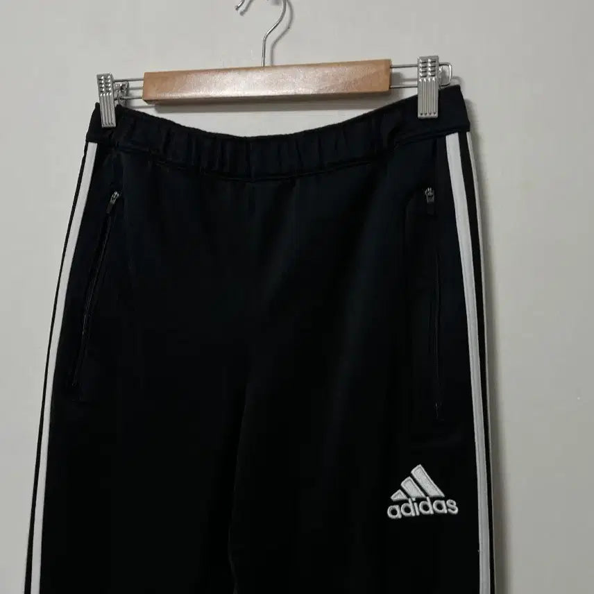 [BUNJANG] Adidas Side Line Functional Bounding Pants / 30 아디다스 사이드라인 기능성 밴딩 바지 정품