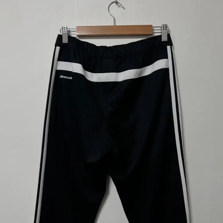 [BUNJANG] Adidas Side Line Functional Bounding Pants / 30 아디다스 사이드라인 기능성 밴딩 바지 정품