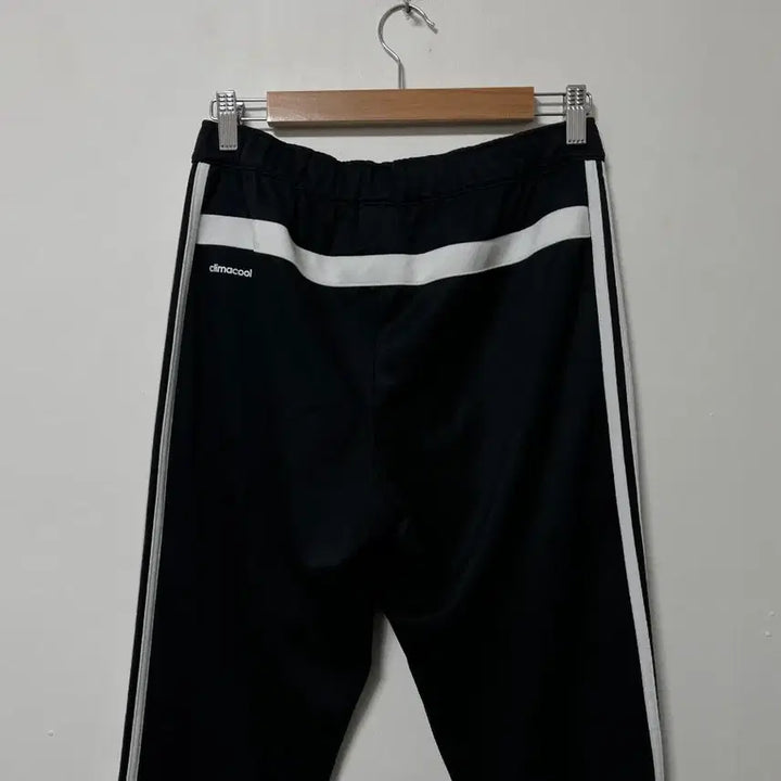[BUNJANG] Adidas Side Line Functional Bounding Pants / 30 아디다스 사이드라인 기능성 밴딩 바지 정품