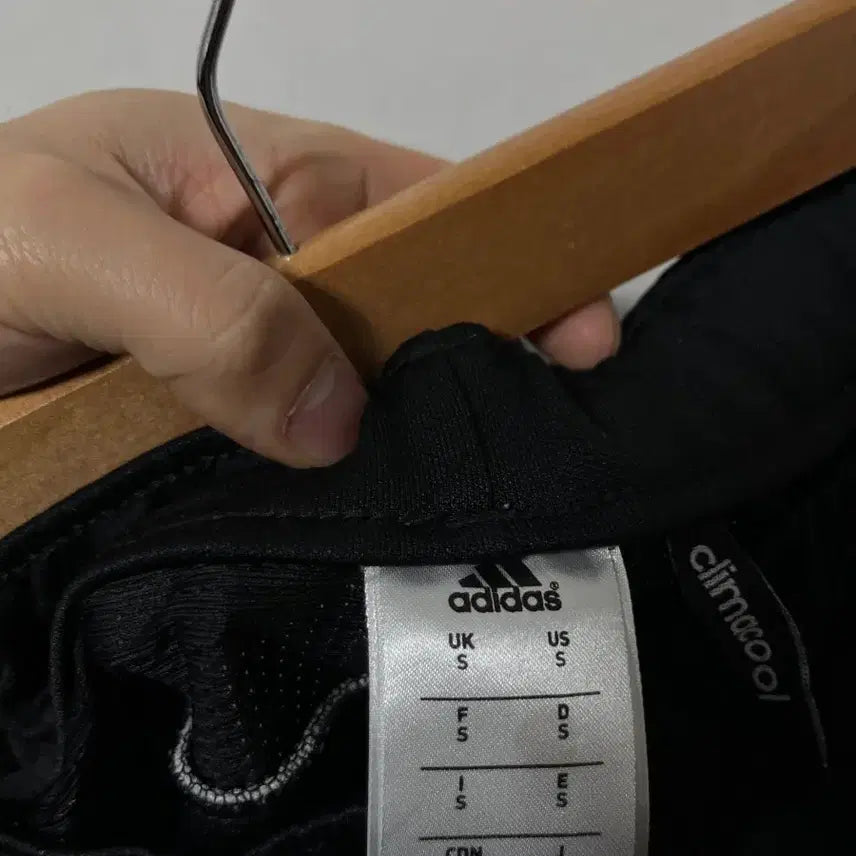 [BUNJANG] Adidas Side Line Functional Bounding Pants / 30 아디다스 사이드라인 기능성 밴딩 바지 정품
