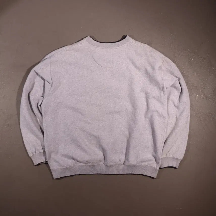 [BUNJANG] Vintage USA Embroidered Sweatshirt XL / 빈티지 USA 자수 스웻셔츠 C392