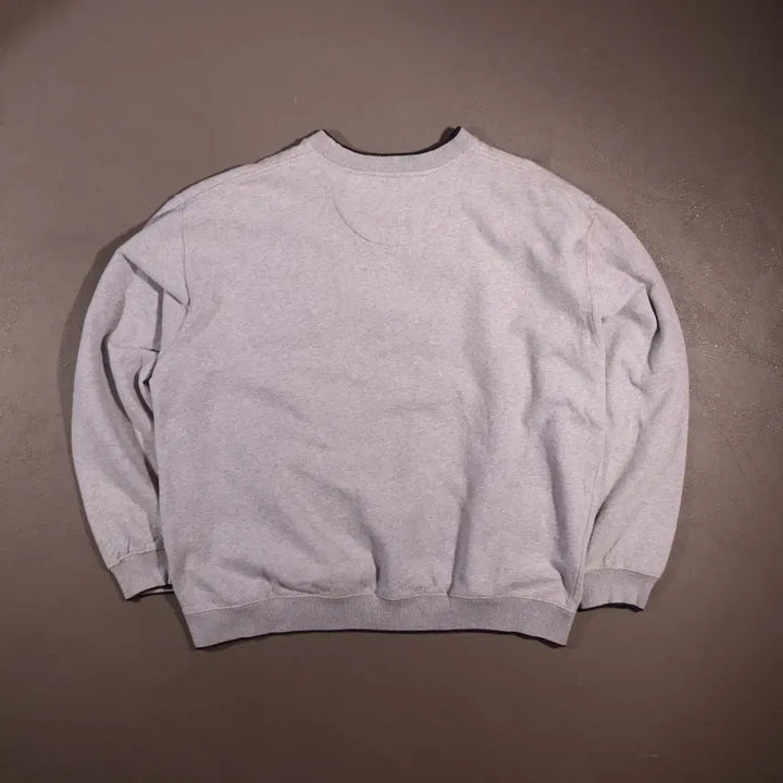 [BUNJANG] Vintage USA Embroidered Sweatshirt XL / 빈티지 USA 자수 스웻셔츠 C392