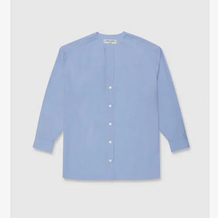 [BUNJANG] Urbanic30 Chervil Shirt (Solid) / 얼바닉30 Chervil Shirt (Solid) 셔츠