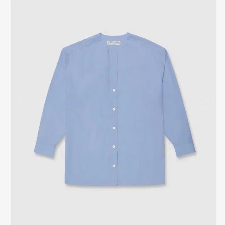 [BUNJANG] Urbanic30 Chervil Shirt (Solid) / 얼바닉30 Chervil Shirt (Solid) 셔츠