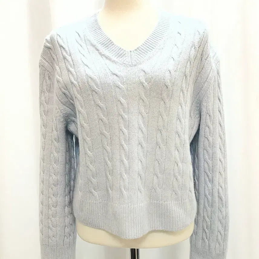 [BUNJANG] Hanseom Knit/Dress 55-66 / 네고xxx24년한섬 브랜드 니트/원피스 새옷급 55~66 옷장정리 상태최