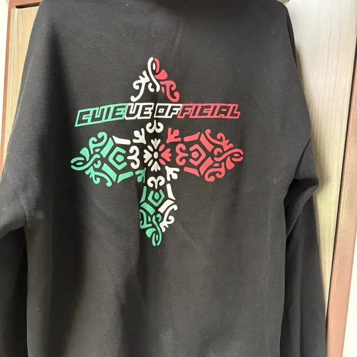 [BUNJANG] Cuive Hoodie Zip-up / 쿠이브 후드집업