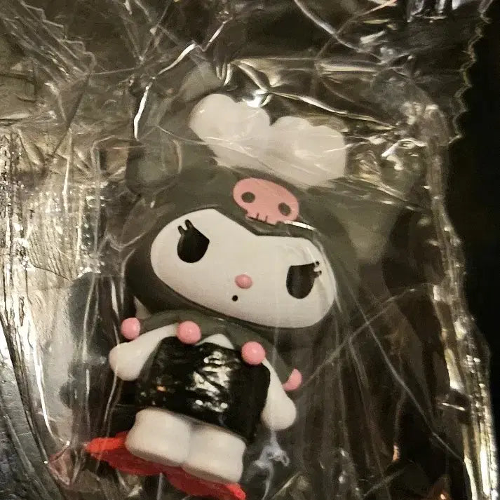 [BUNJANG] Sanrio Kuromi Sushi Gacha / 산리오 초밥 스시 가챠 쿠로미