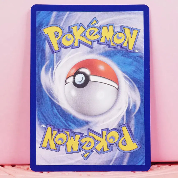 [BUNJANG] Pokemon Legacy Energy SV8a Trading Card / 한판 포켓몬 카드 레거시 에너지 sv8a 185 187 ACE A급